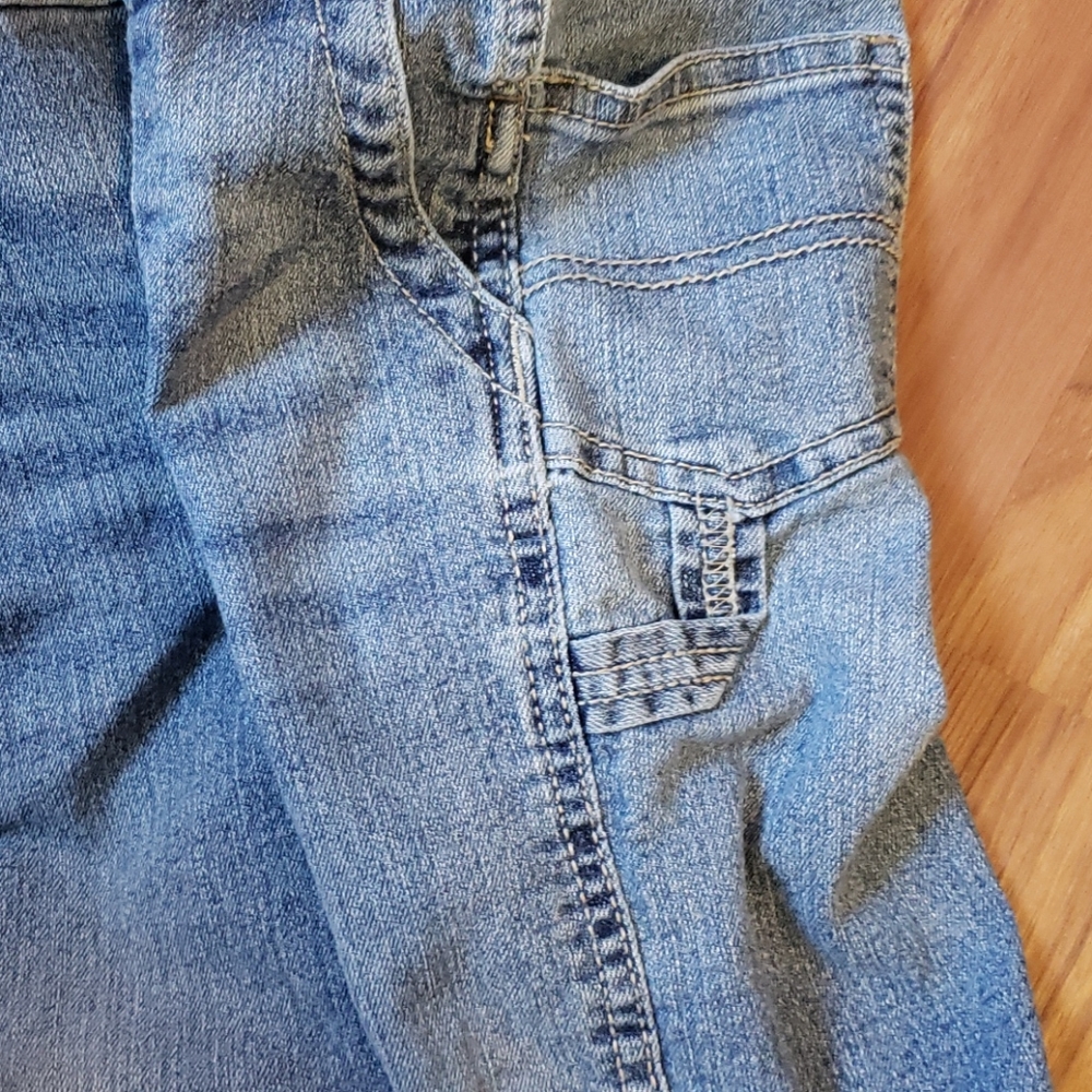 Overalls - Picture 4 of 4